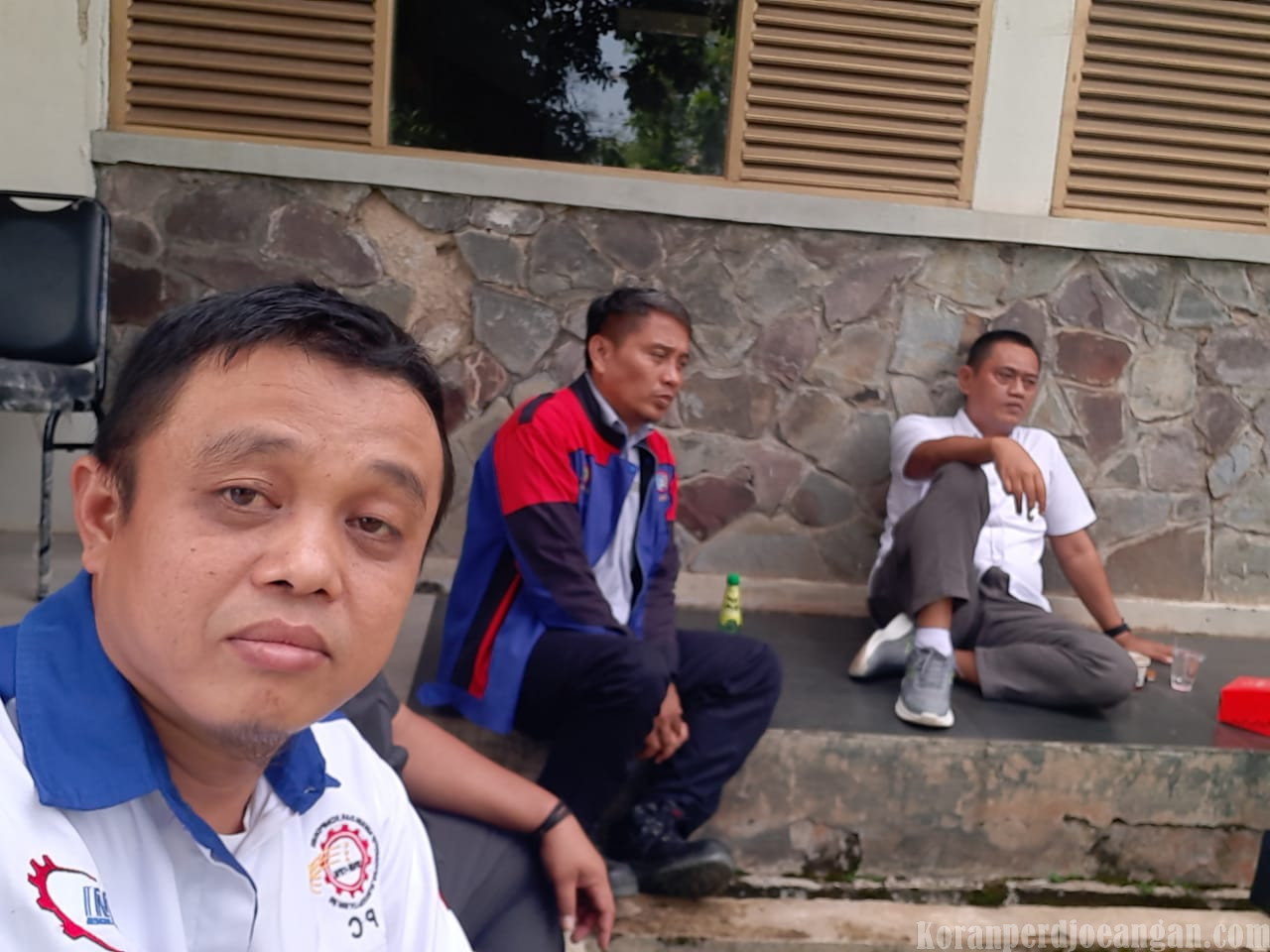 FSPMI Kawal Rapat Depekab Purwakarta: Pastikan Penetapan Upah Minimum 2026 Sesuai Harapan Rakyat Pekerja