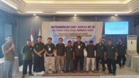 PUK SPAMK FSPMI PT. Denso Indonesia Group Gelar Musnik ke-3 dengan Semangat Kebersamaan PUK SPAMK FSPMI PT. Denso Indonesia Group Gelar Musnik ke-3 dengan Semangat Kebersamaan