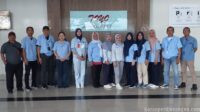 Evaluasi Program Kerja dan Pengawasan Hak Normatif, PC SPEE FSPMI Bekasi Kunjungi PUK Toyoplast, Leoco, dan Daiho Evaluasi Program Kerja dan Pengawasan Hak Normatif, PC SPEE FSPMI Bekasi Kunjungi PUK Toyoplast, Leoco, dan Daiho