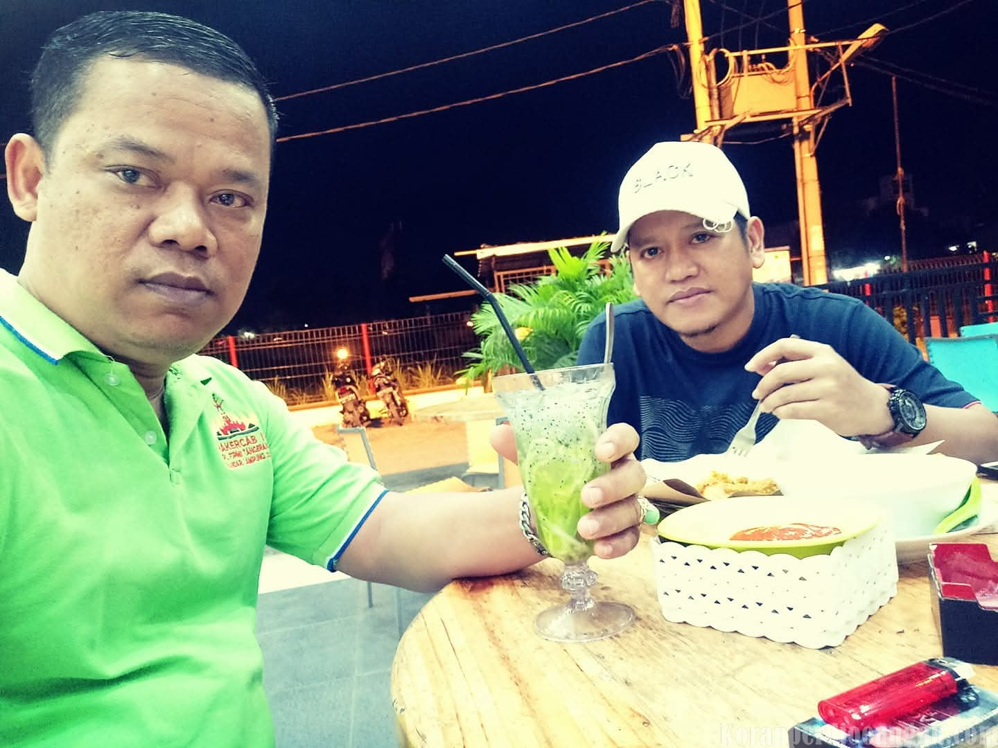 Sekretaris Umum PP SPL FSPMI : Santri Mengawal Indonesia Merdeka Menuju Peradaban Dunia