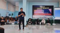 Forum EDH Gelar Rapat Rutin Bahas Beberapa Rencana Aksi dan Agenda Organisasi