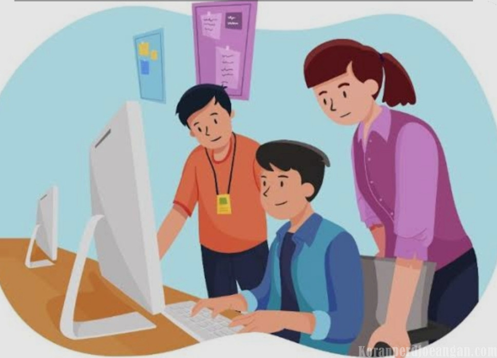 Marak Pemagangan Tidak Sesuai dengan Undang-Undang Jadi Tantangan bagi Pekerja Muda