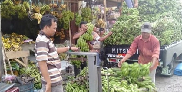 Semangat Go Ekonomi Ketua Serikat Pekerja FSPMI Preshion Engplas yang Tak Mau Menyerah pada Nasib