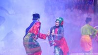 Pagar Merbau Art Festival 2025 Wujud Nyata Lestarikan Seni & Budaya