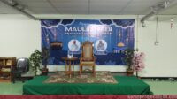 SPEE FSPMI PT. Epson Gelar Peringatan Maulid Nabi Bersama Ustadz Das’ad Latif dan Habib Haikal bin Idrus Alatas