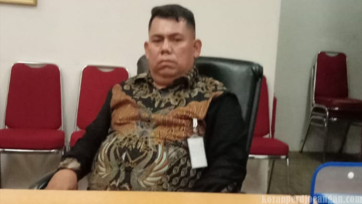 BPRPI Kampung Tanjung Mulia Apresiasi Pernyataan Anggota DPRD Sumut Irham Buana Nasution 
