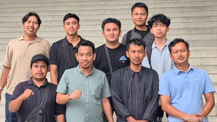 Mangkir RDP, DPRD Kota Pekan Baru Desak Disnaker Panggil PT. Delameta Bilano