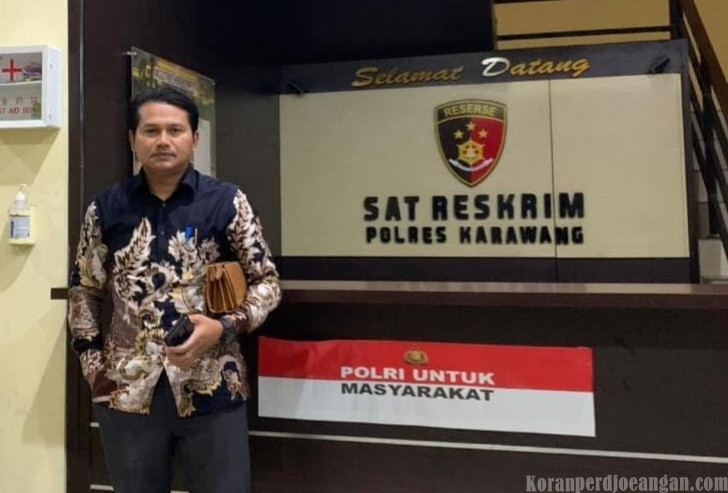 LBH P.K.N Siap Laporkan Oknum Perusahaan ke Polisi: Tegaskan “Pungli dalam Rekrutmen dan Perpanjangan Kontrak Adalah Kejahatan!”