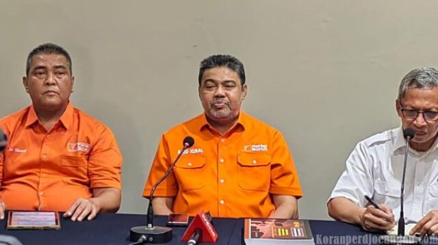 Kenaikan Upah 2026 Terancam 0 Persen: KSPI dan Partai Buruh Tolak RPP Pengupahan