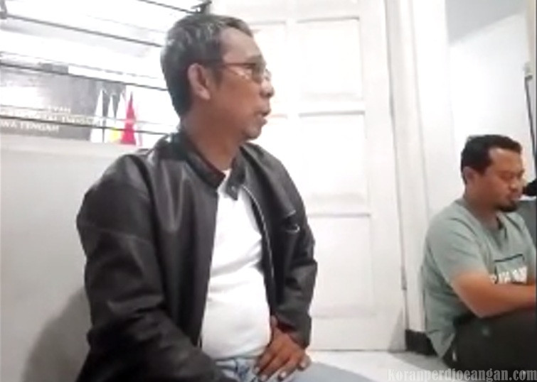 Rapat Konsolidasi Jelang Aksi Nasional 24 November, FSPMI Jawa Tengah Matangkan Kesiapan Perjuangan Upah