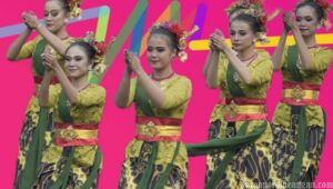 Dari Sate ke Panggung WJF 2025