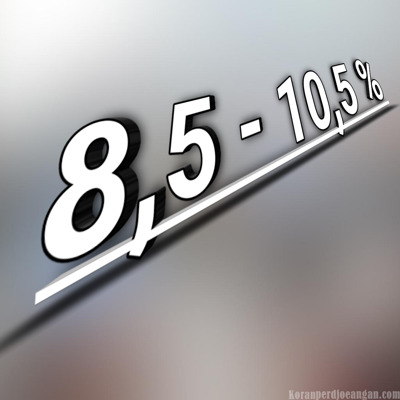 Di Balik Angka, Ada Kehidupan Nyata