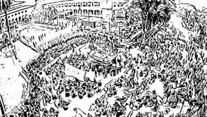 Jelang Penetapan Upah Minimum 2026, Gerakan Buruh Mulai Menunjukkan Taringnya