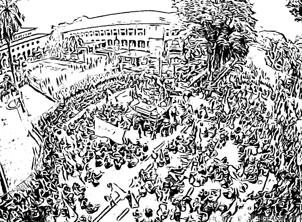 Jelang Penetapan Upah Minimum 2026, Gerakan Buruh Mulai Menunjukkan Taringnya