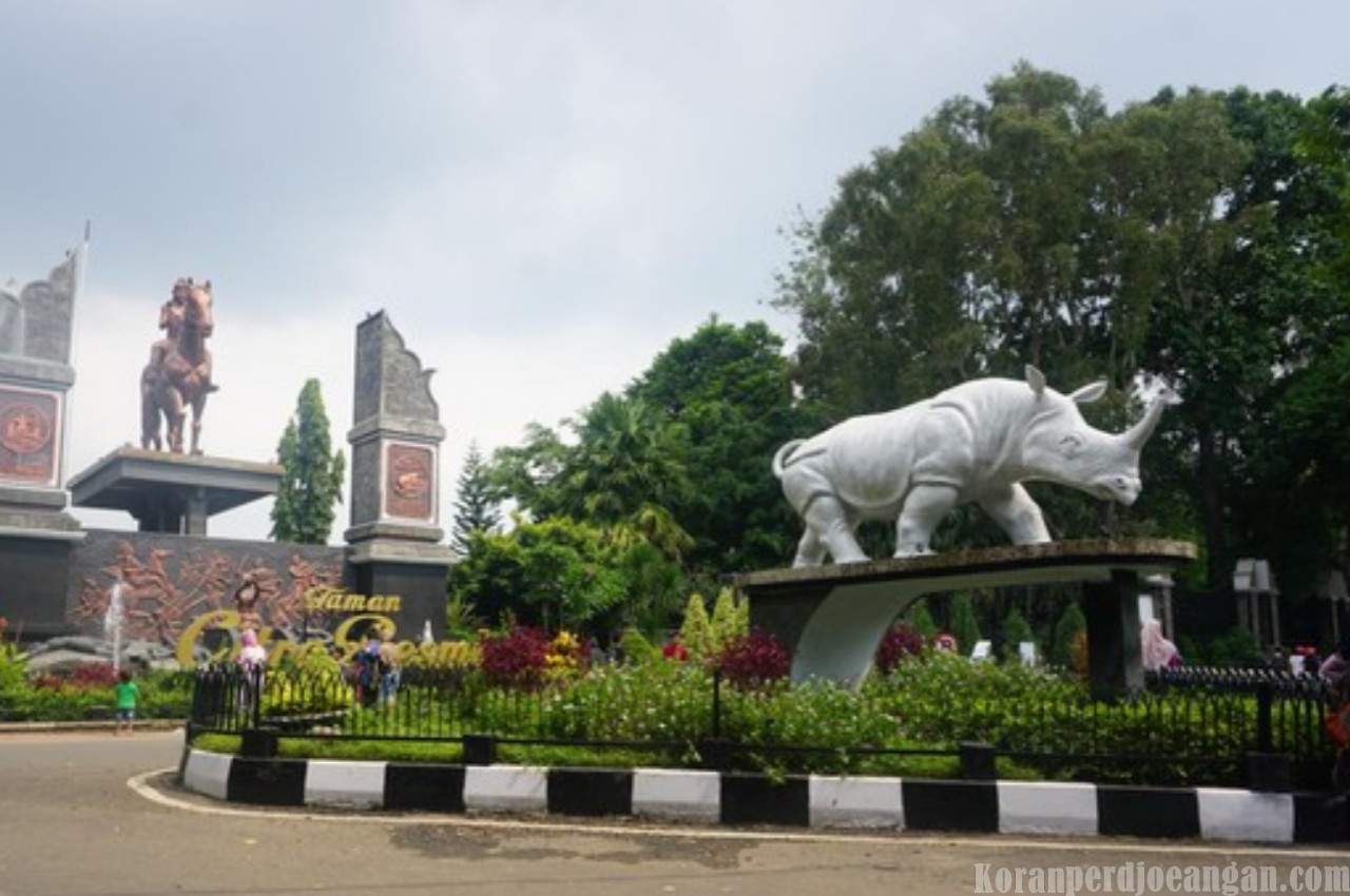 Situ Buleud: Pesona Purwakarta yang Tak Pernah Surut