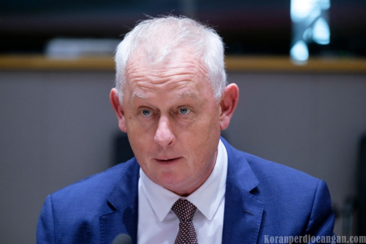 Solidaritas Internasional Untuk Gerakan Buruh Indonesia, Sekjen Serikat Buruh Terbesar Dunia Besok ke Bekasi