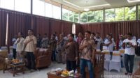 Membuka Musnik V Serikat Pekerja FSPMI PT Okamoto Logistics Nusantara, Hadi Hermawan: Kesejahteraan Di Okamoto, Tergolong Lebih Baik Daripada Perusahaan Lain