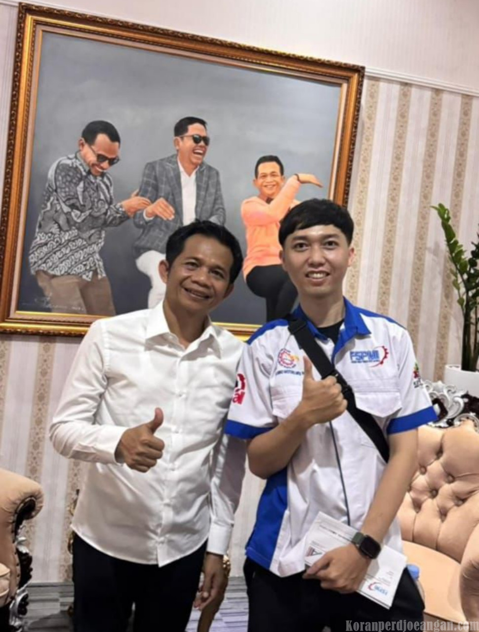 Gelombang Relokasi Industri: Solusi Jangka Pendek atau Cermin Kegagalan Regulasi?