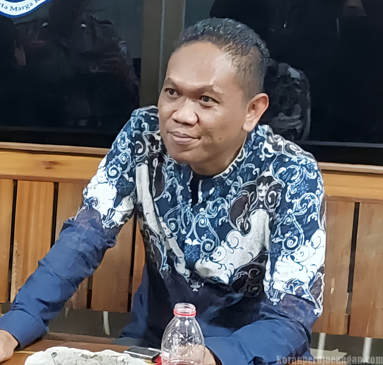 Tim Hukum Partai Buruh Layangkan Somasi ke H. Rasim dan Pemdes Ciwaringin-Cirebon, Usut Dugaan Jual Beli Tanah Bengkok ke Pihak Luar