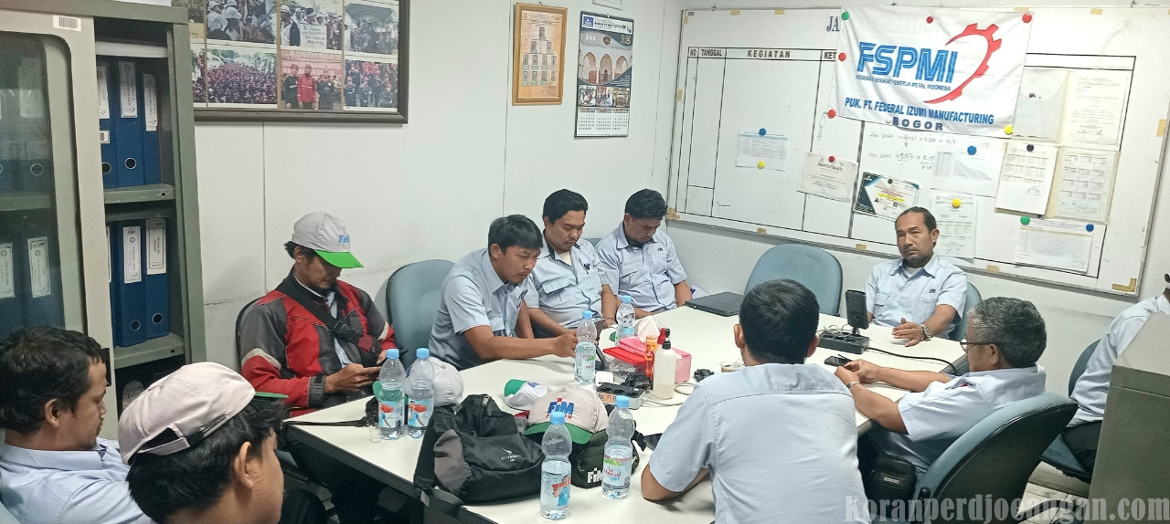 Membangun Komunikasi untuk Organisasi dan Perusahaan Tetap Eksis