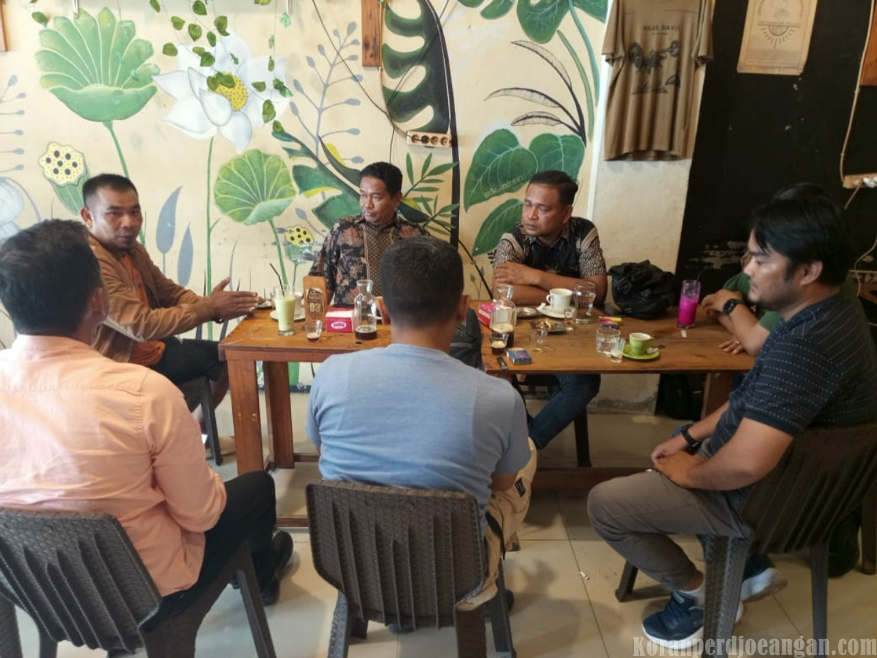 FSPMI Desak Penindakan Pelanggaran Ketenagakerjaan di PT RAPP