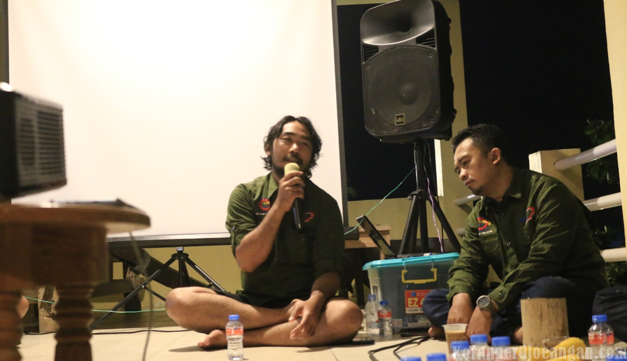 Dari Pelabuhan Ratu, Dewan Serikat Pekerja FSPMI FIM Memulai Babak Baru