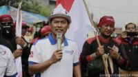Kenaikan UMP 2026 Batal Diumumkan Menaker, Buruh Tunda Mogok Nasional