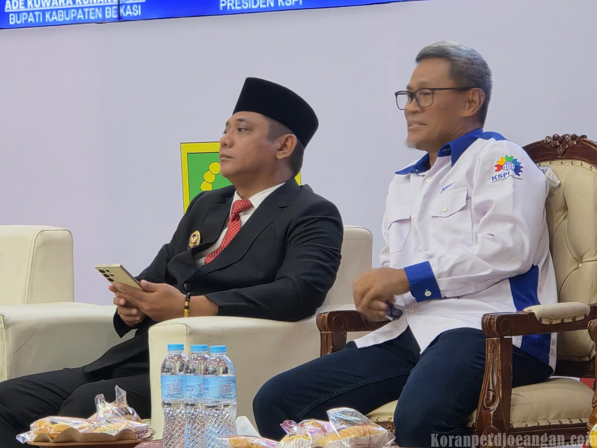 Presiden FSPMI Apresiasi Pemberian Gelar Pahlawan Nasional Untuk Marsinah