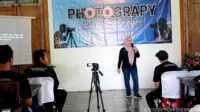 Workshop Photography Media Perdjoeangan FSPMI Bekasi : Asah Kreatifitas, Abadikan Moment, dan Biarkan Foto Berbicara