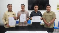 BKPSDM Deli Serdang Pastikan Proses Kenaikan Pangkat ASN Transparan