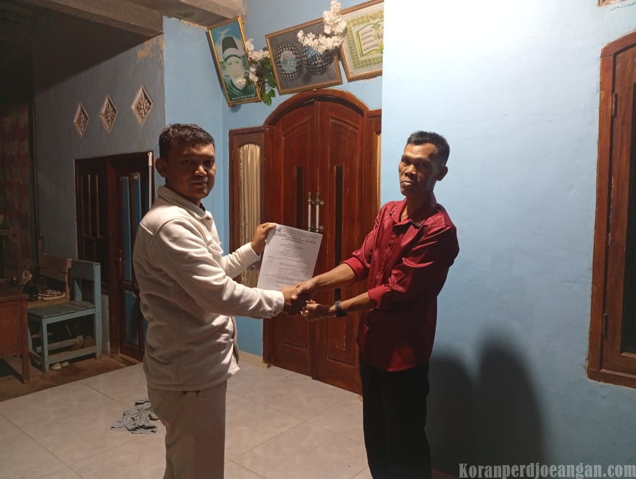 PC SPAI FSPMI Bogor Dukung Penuh Kepengurusan Baru Unit Kerja KKI