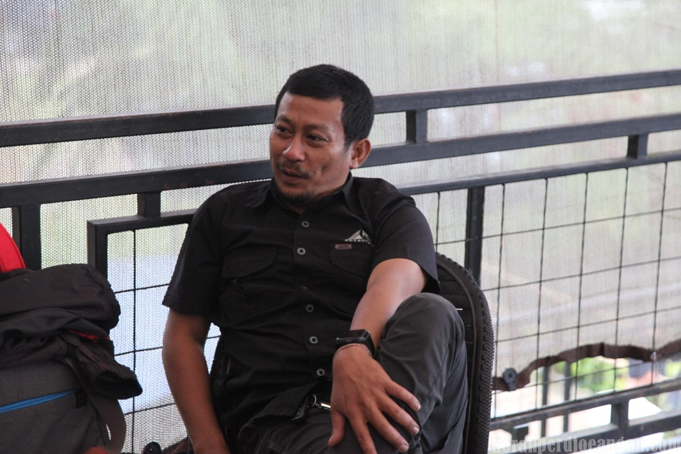 FSPMI Bogor Siap Hadiri Apel Akbar Buruh Jawa Barat di Polda Jabar