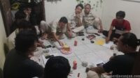Rapat Rutin PUK Clariant: Evaluasi dan Perkuat Komitmen Kerja
