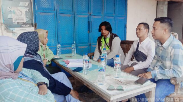 Ini Hasil Mediasi Antara BPJS Kesehatan, Keluarga Pasien, dan Jamkeswatch Tuban