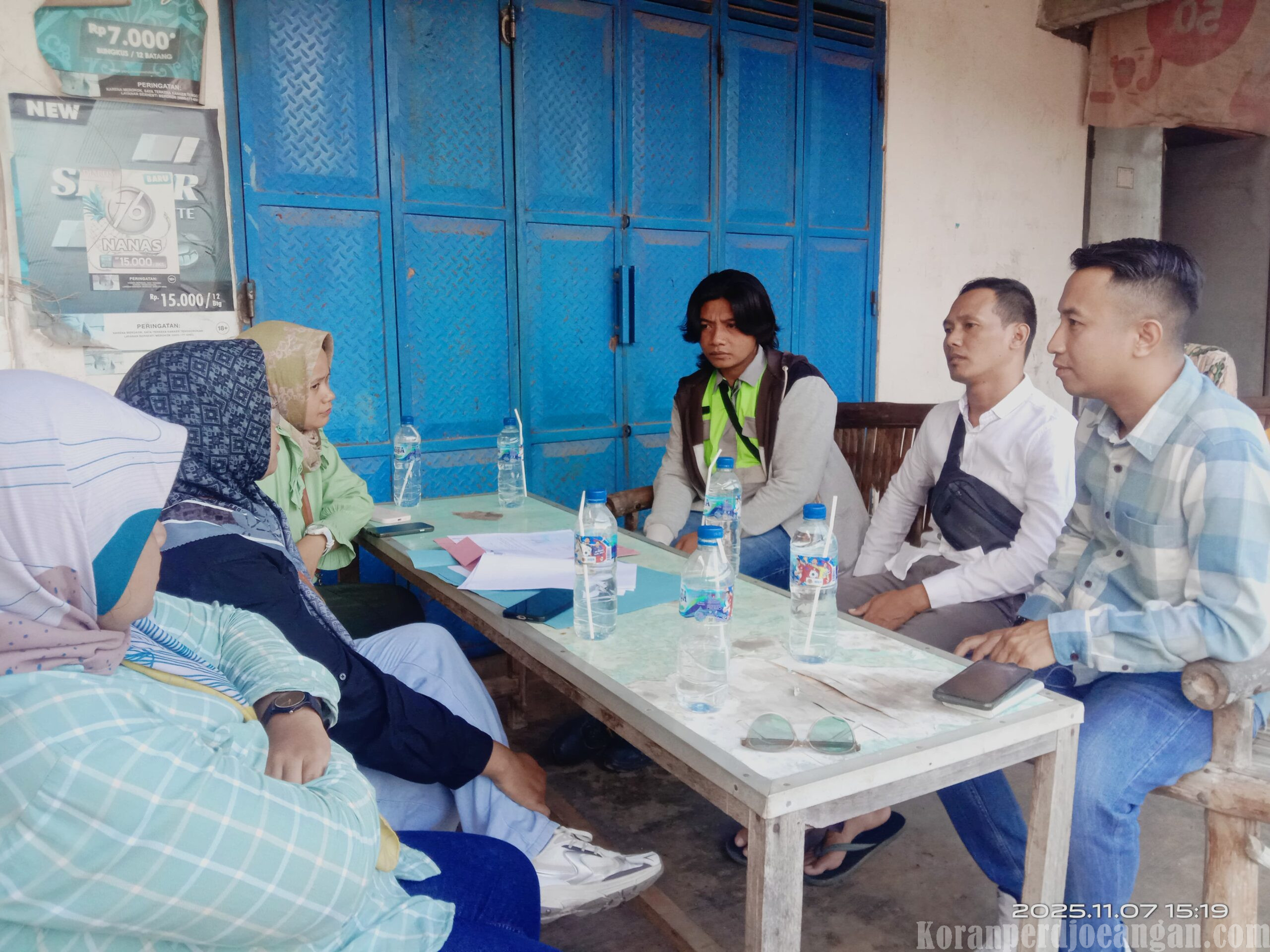 Ini Hasil Mediasi Antara BPJS Kesehatan, Keluarga Pasien, dan Jamkeswatch Tuban