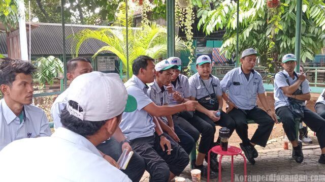 Garda Metal FIM: Tetap Bergerak, Tetap Solid!