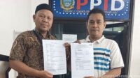 Ditengah Tuntutan Kenaikan Upah 2026, Buruh Malah Lapor Kekurangan Upah ke Disnaker Sumut 