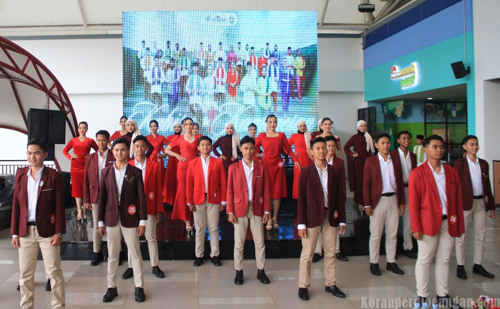 Pemilihan Abang Mpok 2025, Momentum Bagi Generasi Muda Mencintai dan Melestarikan Budaya Bekasi