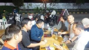 Perkuat Solidaritas dan Siapkan Perundingan PKB, PUK SPL FSPMI PT Meitoku Gelar Konsolidasi dengan PC Karawang