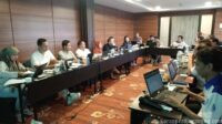 PUK SPEE FSPMI PT. Schneider Adakan Perundingan PKB di Hotel Aston Bogor