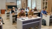 Dewan Pengupahan Kota Bekasi Gelar Rapat Bahas UMK dan Persiapan UMSK 2026