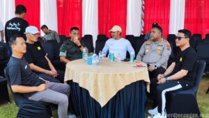 Tuban Rayakan Hari Jadi ke-732 Tahun, Buruh Masih Menunggu Kenaikan UMK