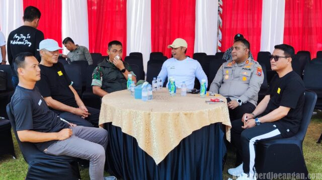 Tuban Rayakan Hari Jadi ke-732 Tahun, Buruh Masih Menunggu Kenaikan UMK