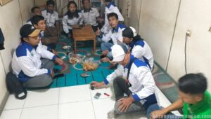 Ini yang Dibahas Dalam Ratin Serikat Pekerja FSPMI PT Niro Ceramic Nasional Indonesia