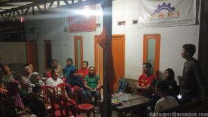 Forum Margajaya Bergerak Dorong Pemerataan Akses Pendidikan: Advokasi KIP dan PIP Jadi Sorotan Warga dan Mahasiswa Unisma Bekasi