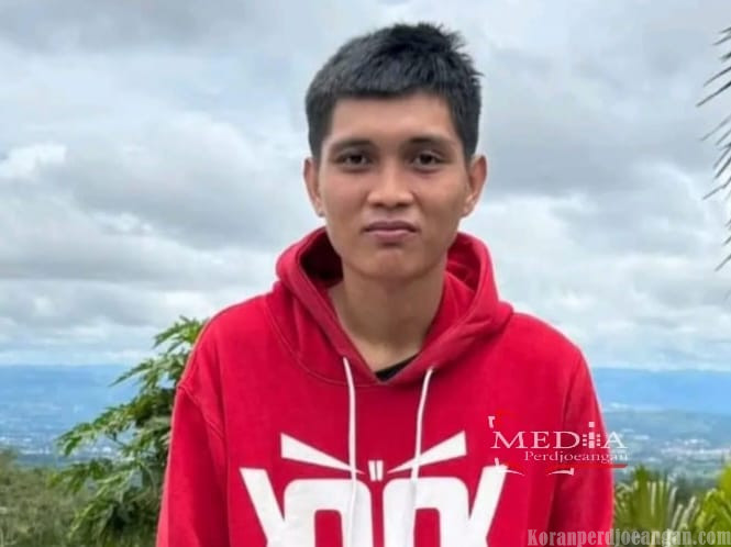 Achmad Iqbal Hernawan Dinyatakan Hilang Pasca Pamit Mau Cari Kerja