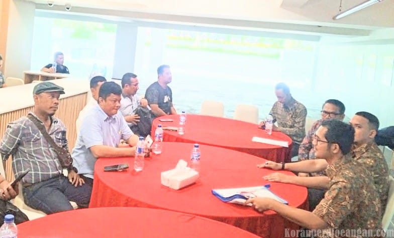 Perundingan Deadlock, FSPMI SUMUT Siapkan Aksi Besar dan Kampanye Sistem Kerja Tak Manusiawi di Asian Agri Group