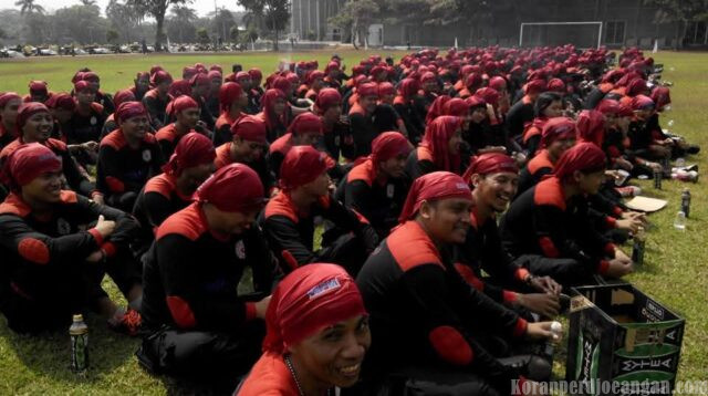 Gelombang Buruh Bogor Siap Menggema: Tuntutan Kenaikan Upah hingga Reformasi Ketenagakerjaan