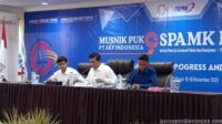 Musnik 9 FSPMI PT SKF INDONESIA: Fighting Together For Progress And Prosperity