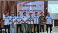 Arena Pemilihan Kepemimpinan Baru di Serikat Pekerja FSPMI PT Okamoto Logistics Nusantara